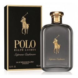 Ralph Lauren Polo Supreme Cashmere Edp 125 Ml Ralph Lauren Polo Supreme Cashmere Edp 125 Ml