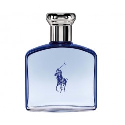 عطر رالف لورين بولو الترا بلو او دو تواليت للرجال 125 مل عطر رالف لورين بولو الترا بلو او دو تواليت للرجال 125 مل