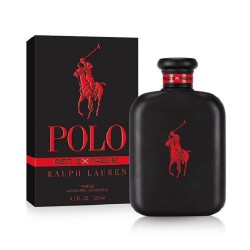 Ralph Lauren Polo Red Extreme Edp 125 Ml Ralph Lauren Polo Red Extreme Edp 125 Ml
