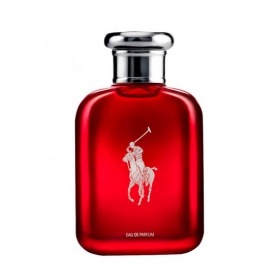 Ralph Lauren Polo Red EDP 125 Ml