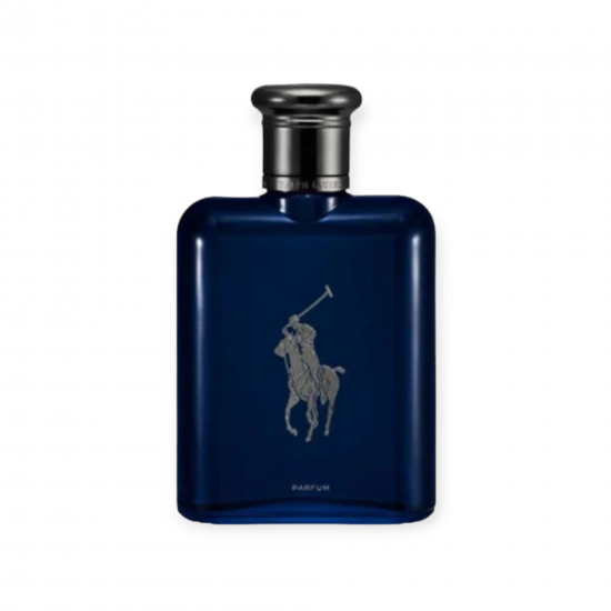 Ralph Lauren Polo Blue Parfum 125 Ml