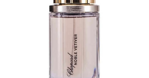 Chopard noble vetiver hotsell