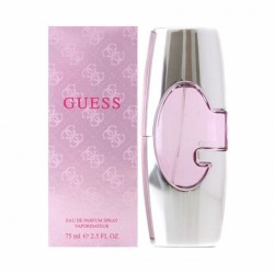 Guess For Women Edp 75 Ml Guess For Women Edp 75 Ml