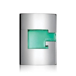 Guess Man EDT 75 Ml Guess Man EDT 75 Ml