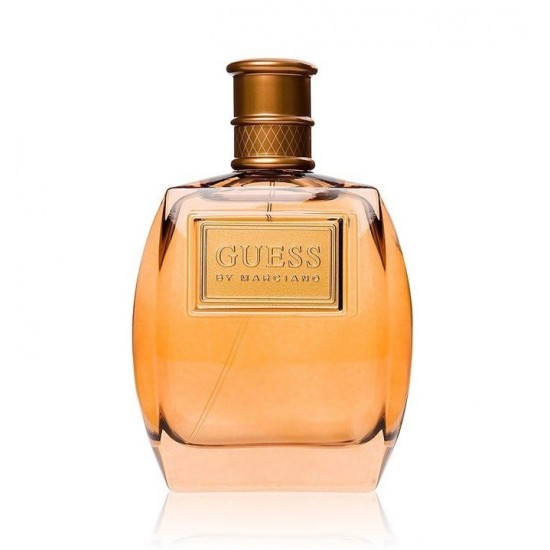 Guess By Marciano Edt 100 Ml