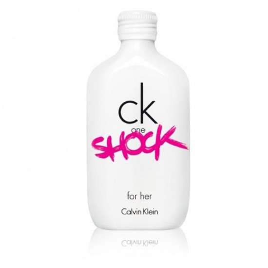 Calvin Klein One Shock Edt 100 Ml