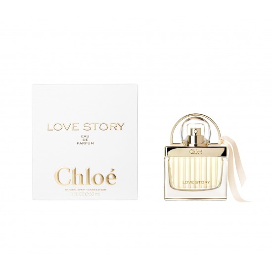 Chloe Love Story EDP 30 Ml
