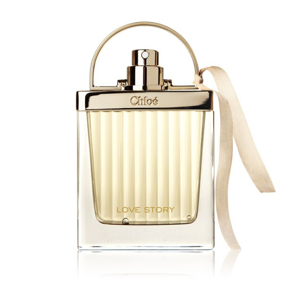 Buy Chloe Love Story Edp 50 Ml