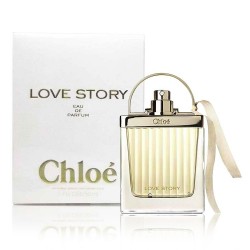 Chloe Love Story Edp 50 Ml Chloe Love Story Edp 50 Ml