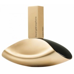 عطر كالفن كلاين ايفوريا ليكويد جولد او دو بارفيوم للنساء 100 مل عطر كالفن كلاين ايفوريا ليكويد جولد او دو بارفيوم للنساء 100 مل