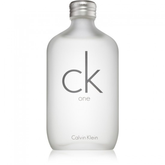 Calvin Klein Ck One Edt 200 Ml