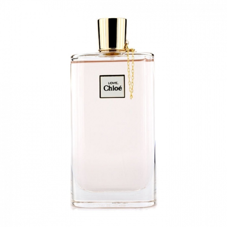 RARE! Chloe Love Eau de Parfum buying