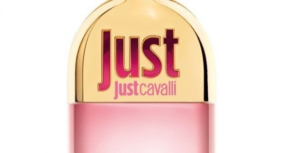 Roberto Cavalli Just Cavalli Edt 75 Ml