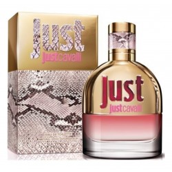 Roberto Cavalli Just Cavalli Edt 75 Ml Roberto Cavalli Just Cavalli Edt 75 Ml