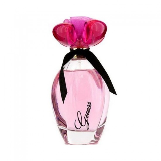 Guess Girl Edt 100 Ml