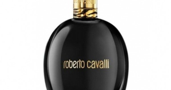 Buy Roberto Cavalli Nero Assoluto Edp 50 Ml