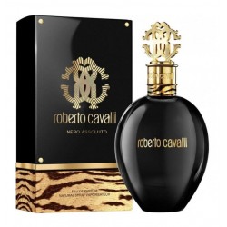 Roberto Cavalli Nero Assoluto Edp 50 Ml Roberto Cavalli Nero Assoluto Edp 50 Ml