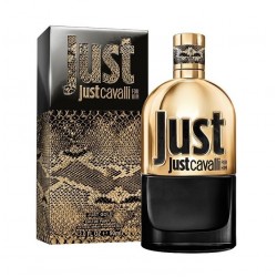 Roberto Cavalli Just Cavalli Gold Edp 90 Ml Roberto Cavalli Just Cavalli Gold Edp 90 Ml