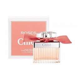 Chloe Roses De Chloe Edt 50 Ml Chloe Roses De Chloe Edt 50 Ml