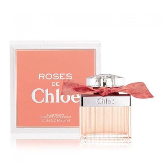 Chloe Roses De Chloe Edt 75 Ml