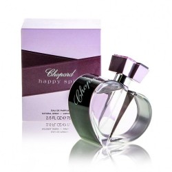 عطر شوبارد هابي سبيريت او دو بارفيوم للنساء 75 مل عطر شوبارد هابي سبيريت او دو بارفيوم للنساء 75 مل