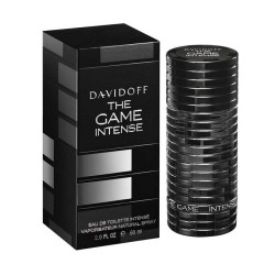 عطر دافيدوف ذا جيم انتنس او دو تواليت للرجال 60 مل عطر دافيدوف ذا جيم انتنس او دو تواليت للرجال 60 مل