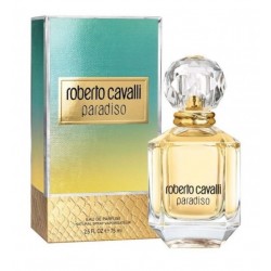 Roberto Cavalli Paradiso Edp 75 Ml Roberto Cavalli Paradiso Edp 75 Ml