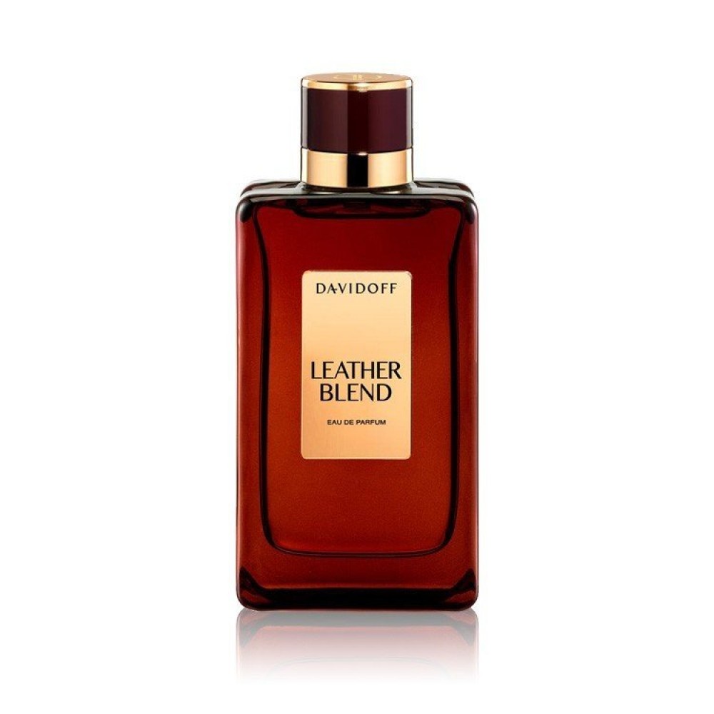 香水(男性用) Davidoff Leather Blend (EDP) 100ml Buy Davidoff Leather Blend Edp 100 Ml