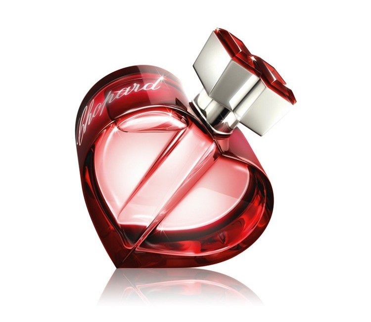 Chopard Happy Spirit Eau De Parfum Fu00fcr Damen 75 Ml