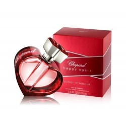 عطر شوبارد هابي سبيرت الكسير دا امور او دو بارفيوم للنساء 75 مل  عطر شوبارد هابي سبيرت الكسير دا امور او دو بارفيوم للنساء 75 مل