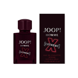 Joop Homme Extreme Edt 75 Ml Joop Homme Extreme Edt 75 Ml