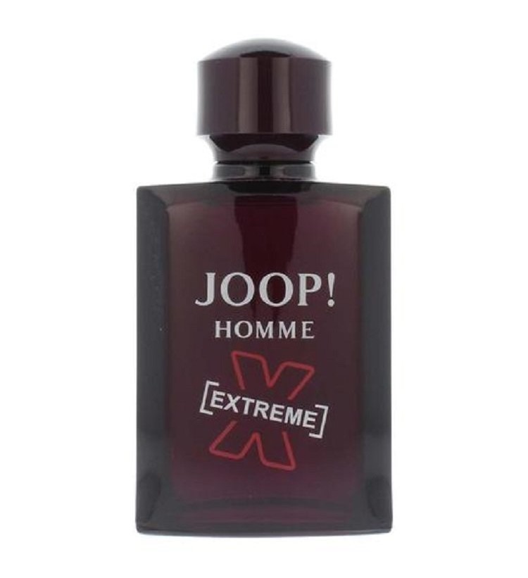 Buy Joop Homme Extreme Edt 125 Ml