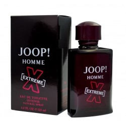 Joop Homme Extreme Edt 125 Ml Joop Homme Extreme Edt 125 Ml