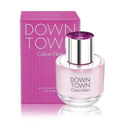 Calvin Klein Downtown Edp 90 Ml Calvin Klein Downtown Edp 90 Ml