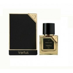 Vertus Vanilla Oud EDP 100 Ml Vertus Vanilla Oud EDP 100 Ml