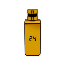 عطر 24 جولد اليكسير او دو بارفيوم للجنسين 100 مل عطر 24 جولد اليكسير او دو بارفيوم للجنسين 100 مل