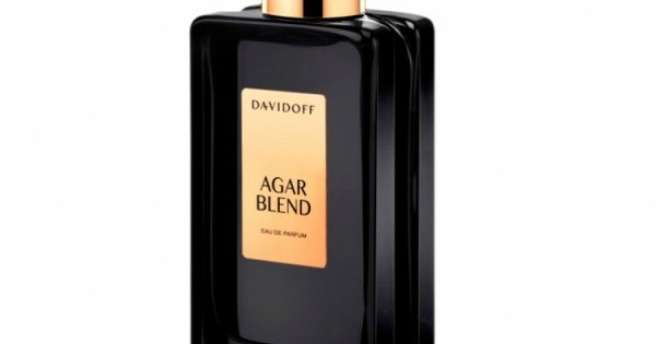 Buy Davidoff Agar Blend Edp 100 Ml