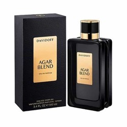 Davidoff Agar Blend Edp 100 Ml Davidoff Agar Blend Edp 100 Ml