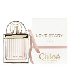 Chloe Love Story Edt 50 Ml Chloe Love Story Edt 50 Ml