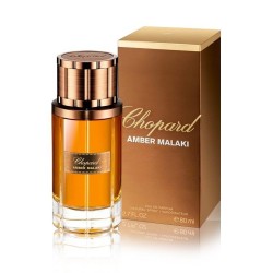 عطر شوبارد عنبر ملكي او دو بارفيوم للجنسين 80 مل عطر شوبارد عنبر ملكي او دو بارفيوم للجنسين 80 مل