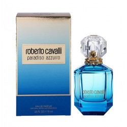 Roberto Cavalli Paradiso Azzuro Edp 75 Ml Roberto Cavalli Paradiso Azzuro Edp 75 Ml