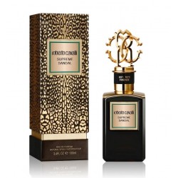 Roberto Cavalli Supreme Sandal Edp 100 Ml Roberto Cavalli Supreme Sandal Edp 100 Ml