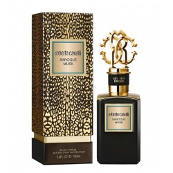 عطر روبيرتو كافالي باروك مسك او دو بارفيوم للرجال 100 مل عطر روبيرتو كافالي باروك مسك او دو بارفيوم للرجال 100 مل