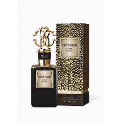 Roberto Cavalli Noble Woods EDP 100 Ml Roberto Cavalli Noble Woods EDP 100 Ml