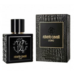 عطر روبيرتو كافالي اوومو او دو تواليت للرجال 60 مل عطر روبيرتو كافالي اوومو او دو تواليت للرجال 60 مل