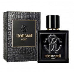 عطر روبيرتو كافالي اوومو او دو تواليت للرجال 100 مل