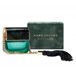 عطر مارك جيكوبس ديكادنس او دو بارفيوم للنساء 50 مل عطر مارك جيكوبس ديكادنس او دو بارفيوم للنساء 50 مل