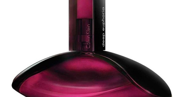 Buy Calvin Klein Deep Euphoria Edp 100 Ml