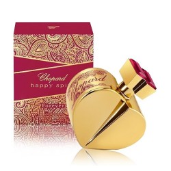 عطر شوبارد هابي سبيريت فورايفر او دو بارفيوم للنساء 75 مل عطر شوبارد هابي سبيريت فورايفر او دو بارفيوم للنساء 75 مل