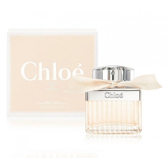 Chloe Chloe Fleur De Parfum Edp 75 Ml
